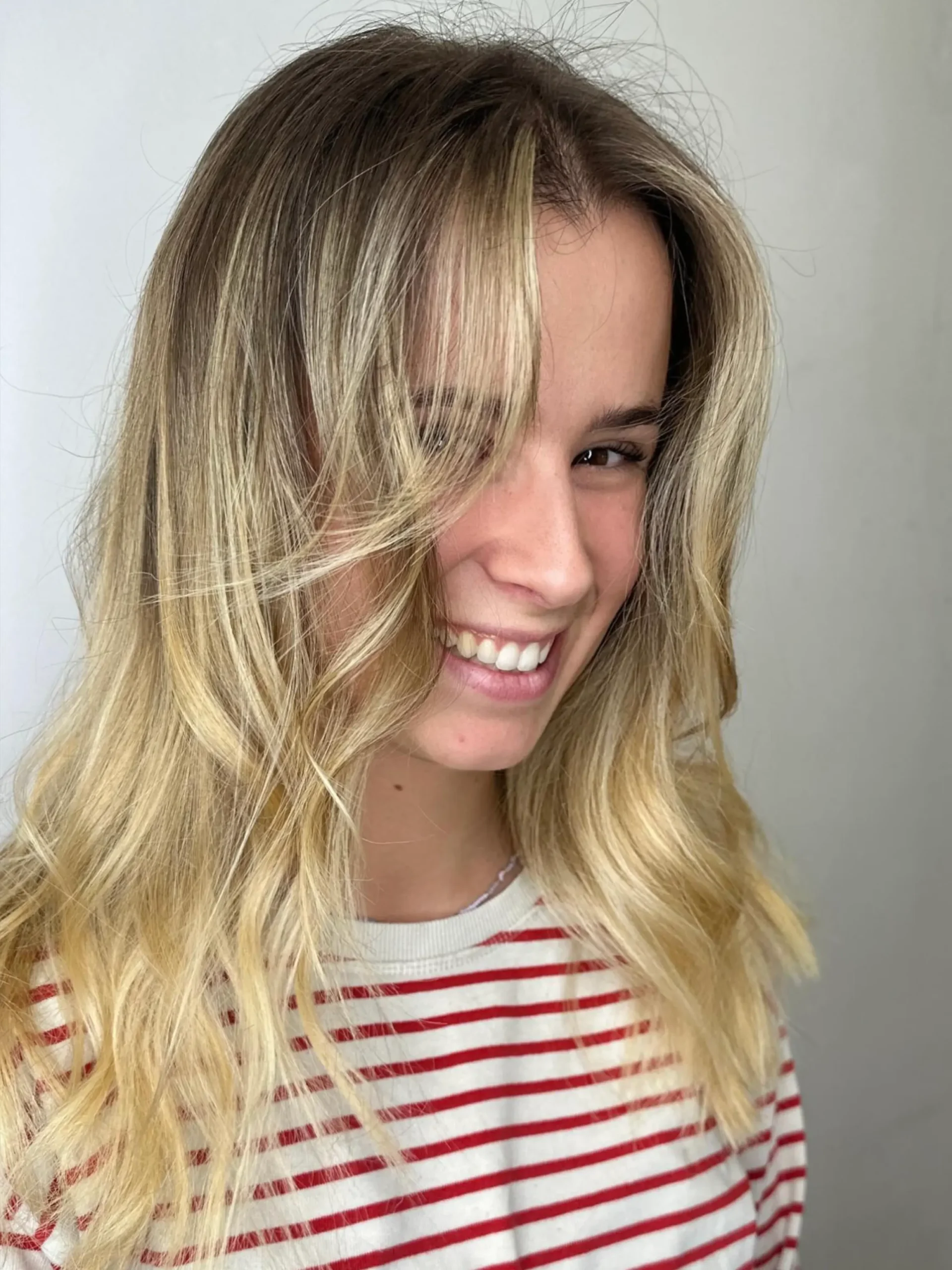 BALAGAGE y COUTORING WEBP